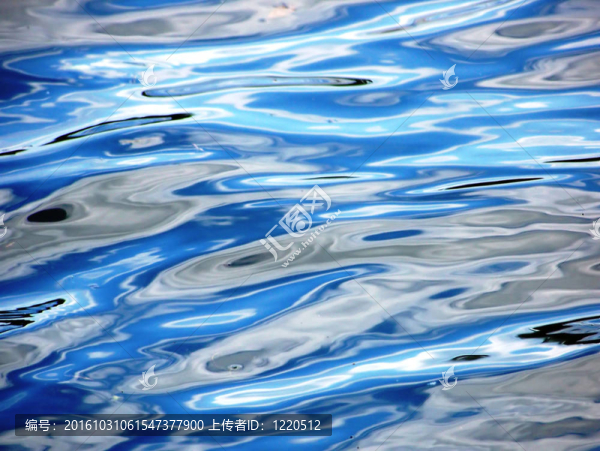 水