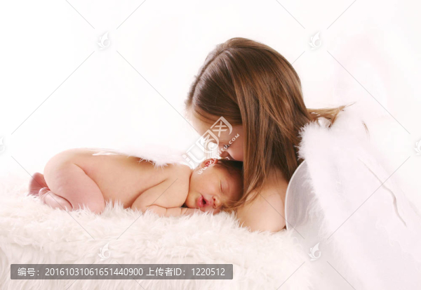 天使姐妹