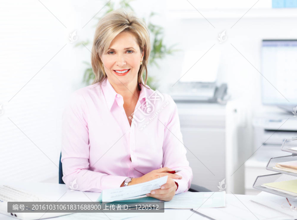女企業(yè)家