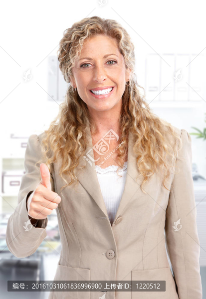 女企業(yè)家