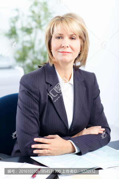 女企業(yè)家
