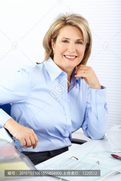 女企業(yè)家