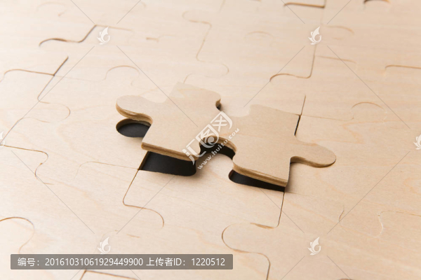 拼圖