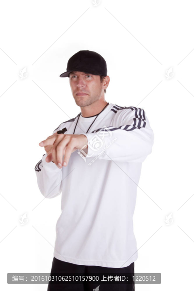 教練指向發(fā)揮