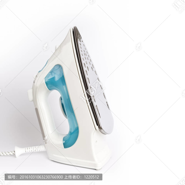 蒸汽熨斗