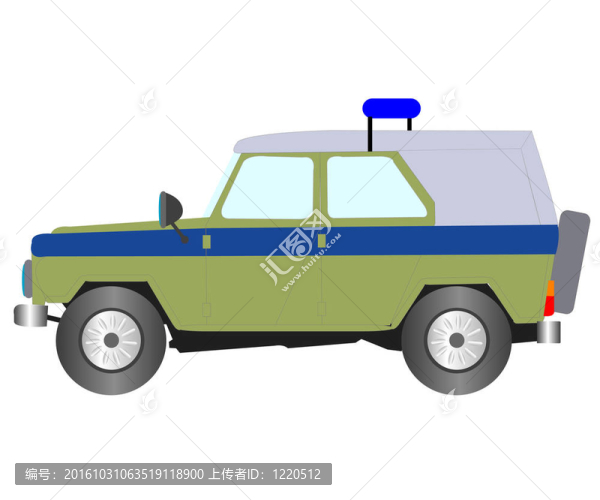 車沙灘車
