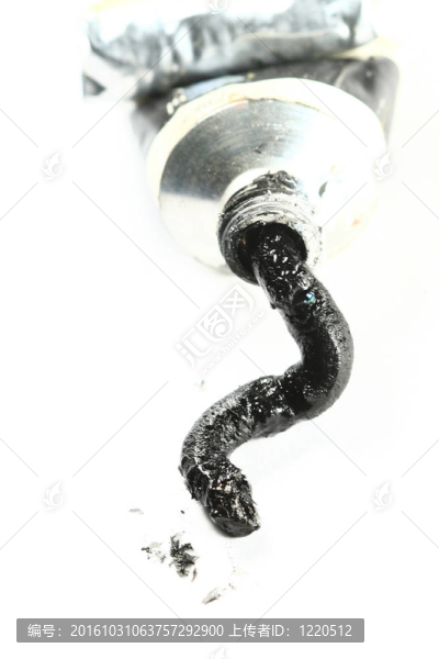 黑漆