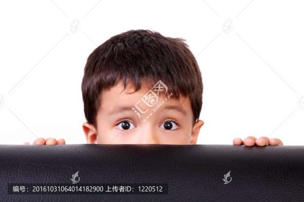 孩子
