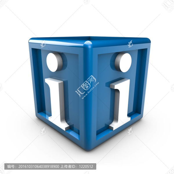 信息標(biāo)志