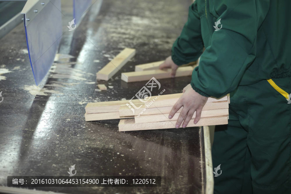 鋸木廠木材工業(yè)