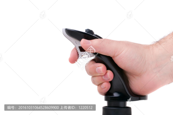 視頻游戲操縱桿