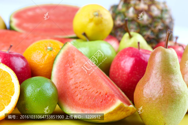 蔬菜和水果