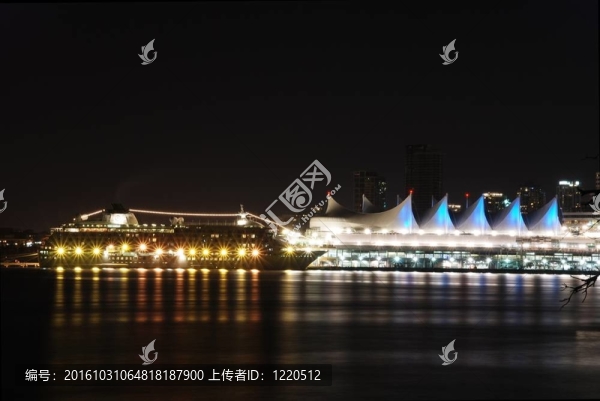 觀斯坦利公園