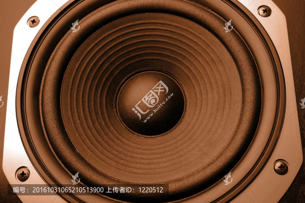 揚(yáng)聲器