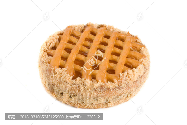 櫻桃派
