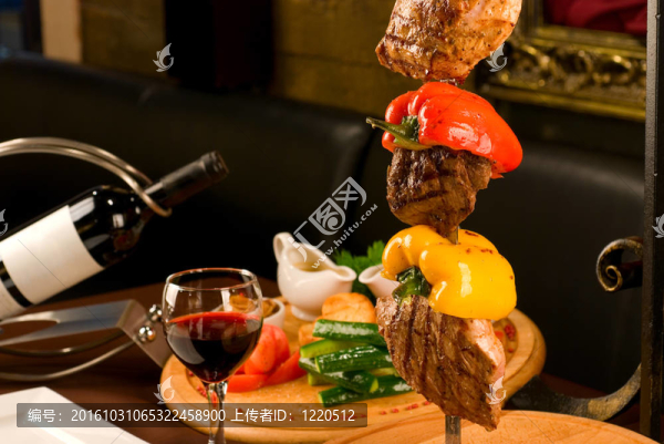 肉