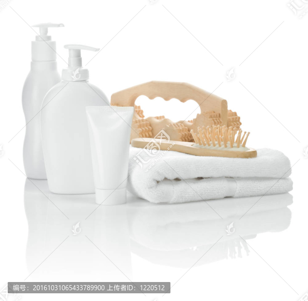 盥洗用品