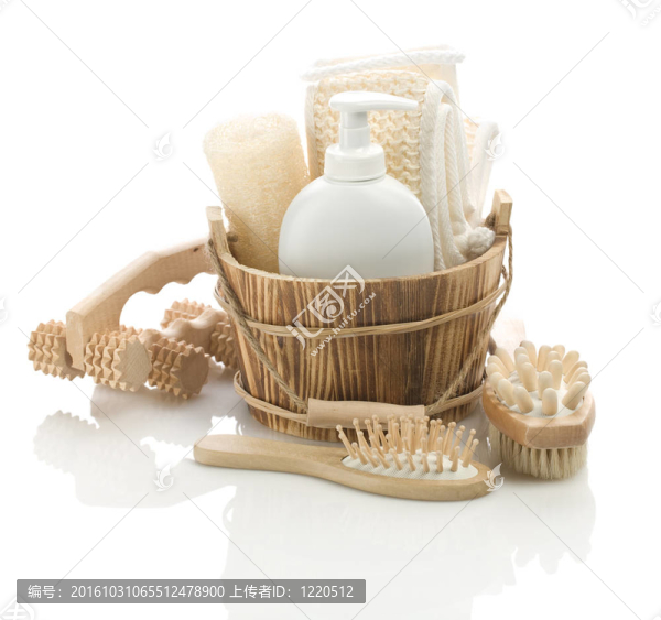 沐浴用品