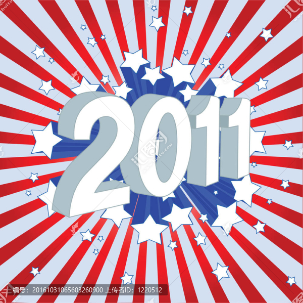新年快樂(lè)2011！