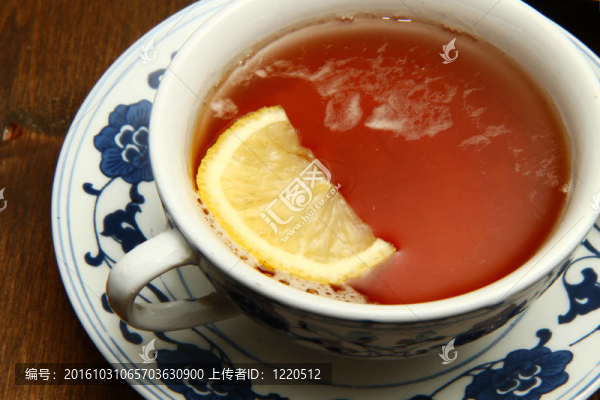 茶