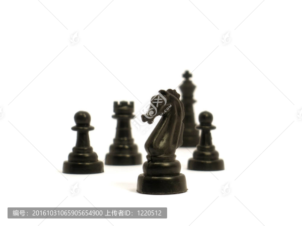 象棋棋子