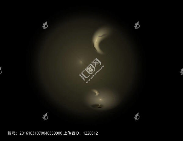 摘要分形