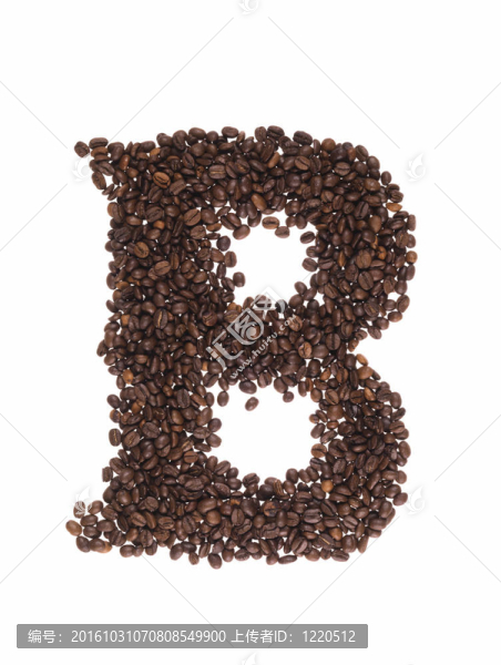 字母