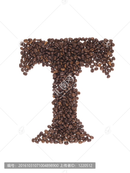 字母
