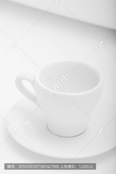 黑咖啡