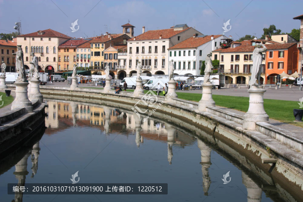 意大利-,Padua