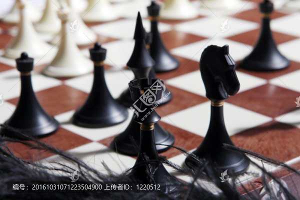 象棋棋子