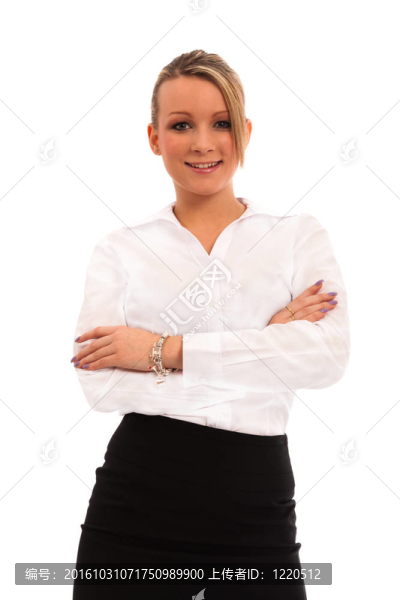 商業(yè)女性