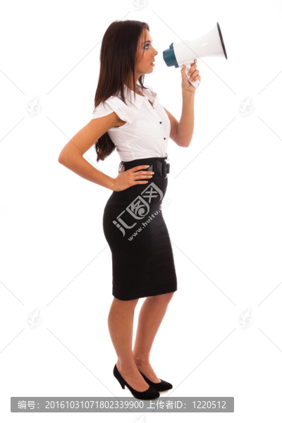 商業(yè)女性