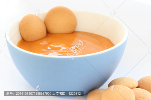 紅碗兒童水果PAP,/多用海綿餅干