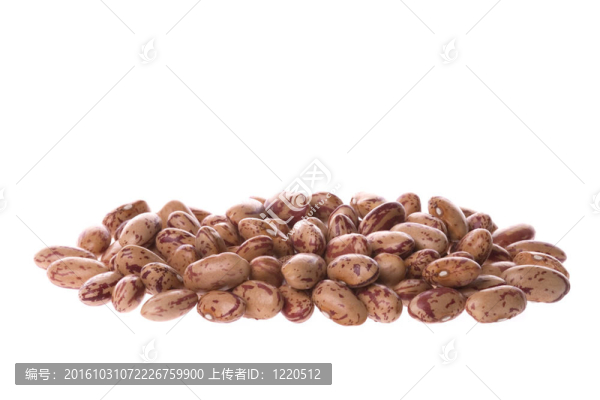 花豆