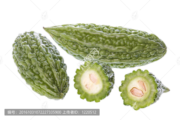 小苦瓜