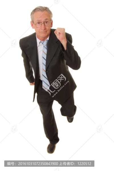 高級商人