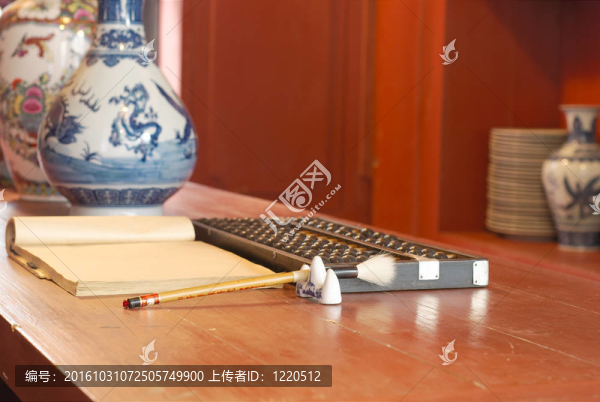 中國的記錄