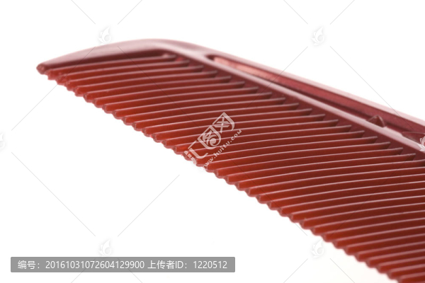 梳分離