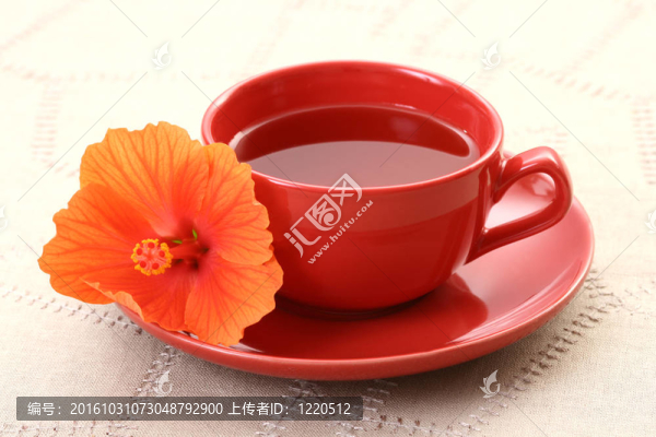 芙蓉茶