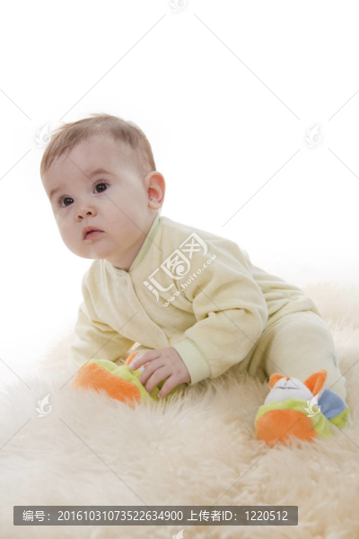 Baby。