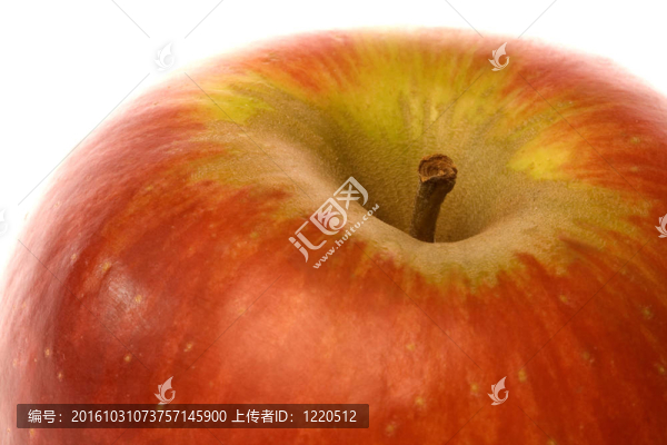 紅蘋果分離