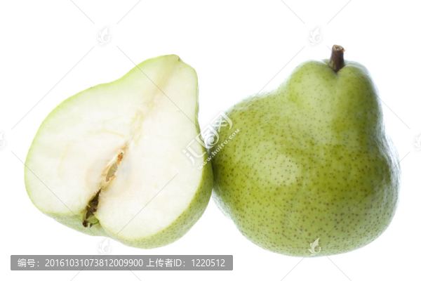 梨離體