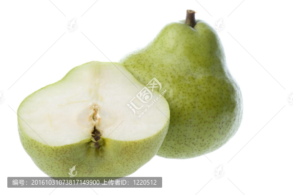 梨離體