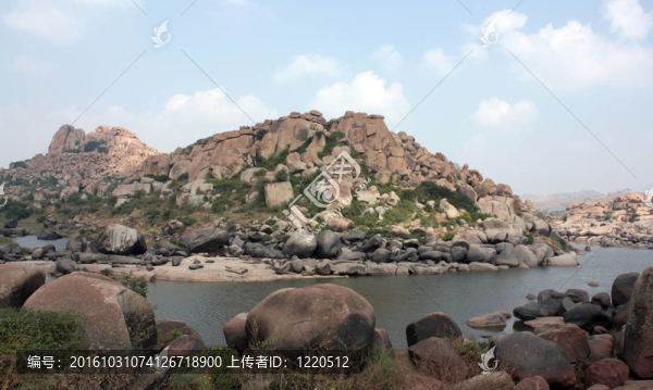 美麗的風景