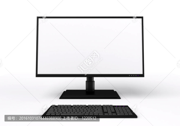 PC的工作場所