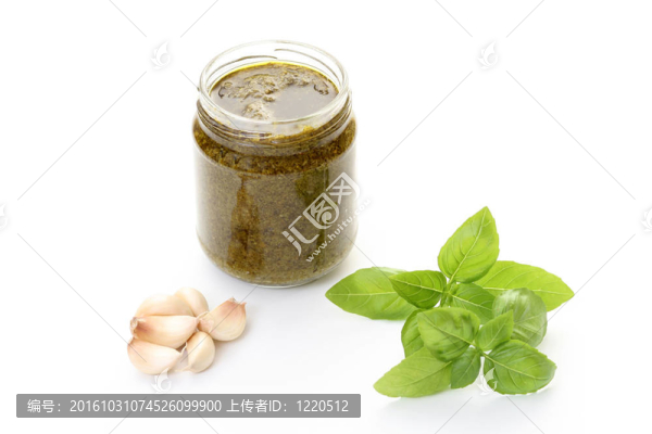 香蒜醬