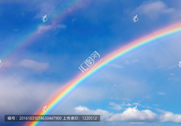 彩虹