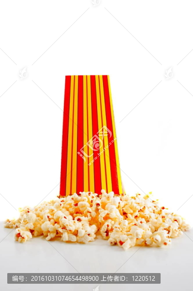 爆米花