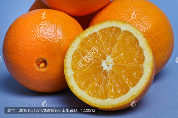 橘子